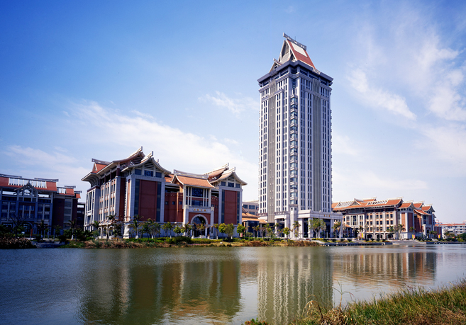 集美大学