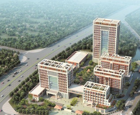 中国科学院